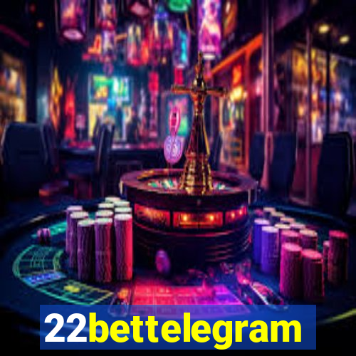 22bettelegram