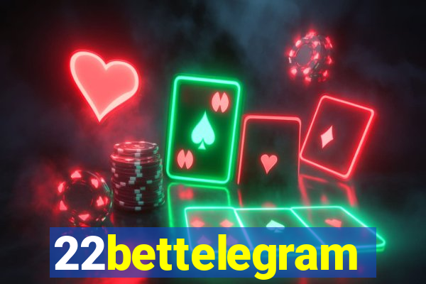 22bettelegram