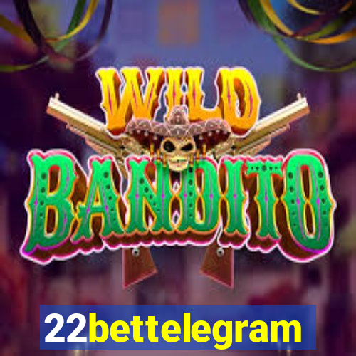 22bettelegram