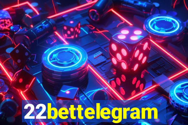 22bettelegram