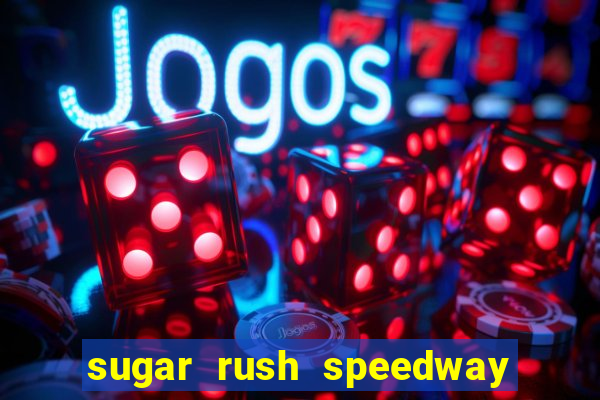 sugar rush speedway download android