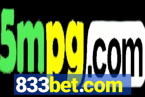 833bet.com