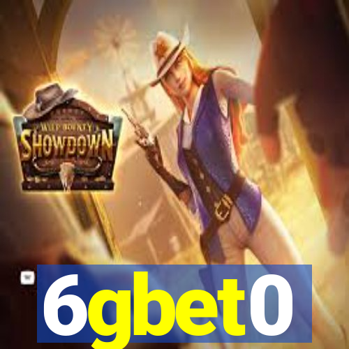 6gbet0