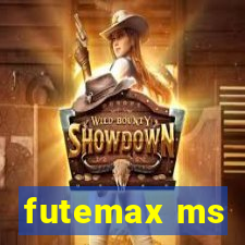 futemax ms