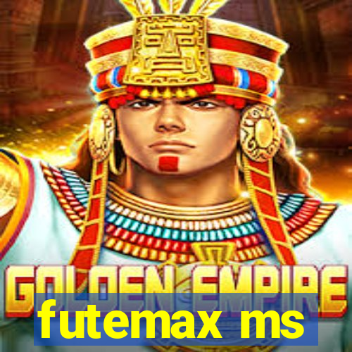 futemax ms