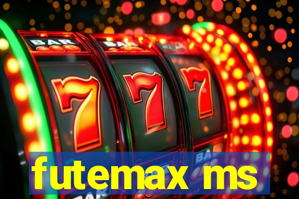 futemax ms