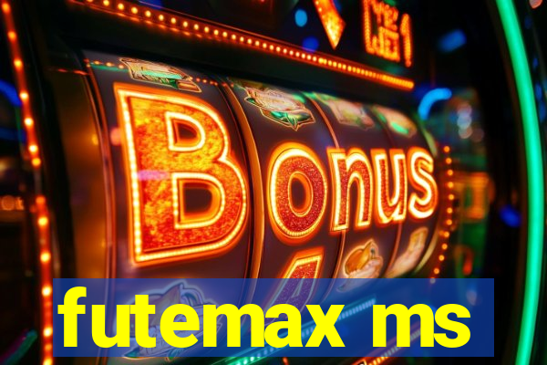 futemax ms