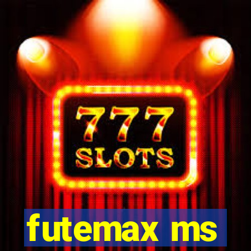 futemax ms