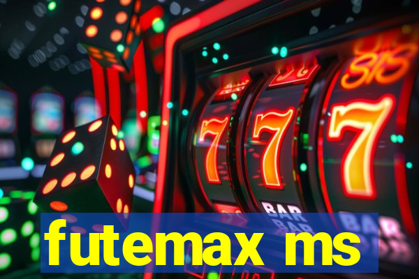 futemax ms