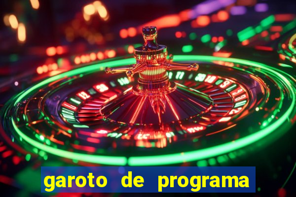 garoto de programa de salvador