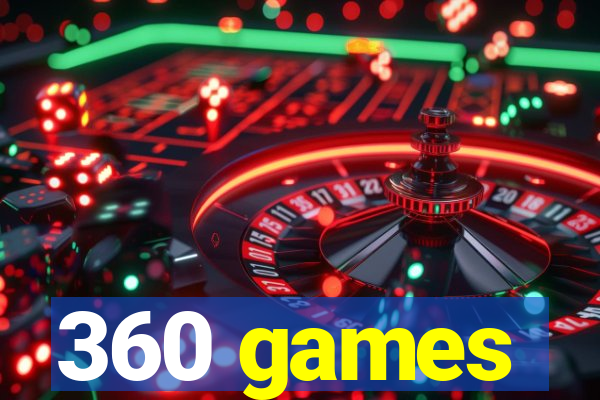 360 games