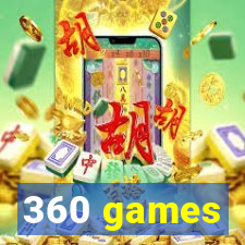 360 games