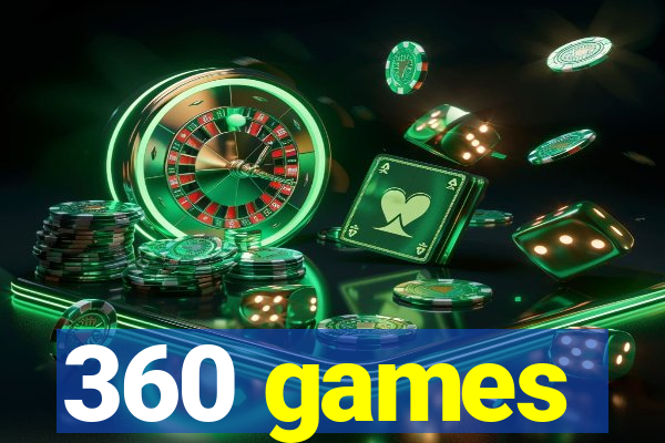 360 games