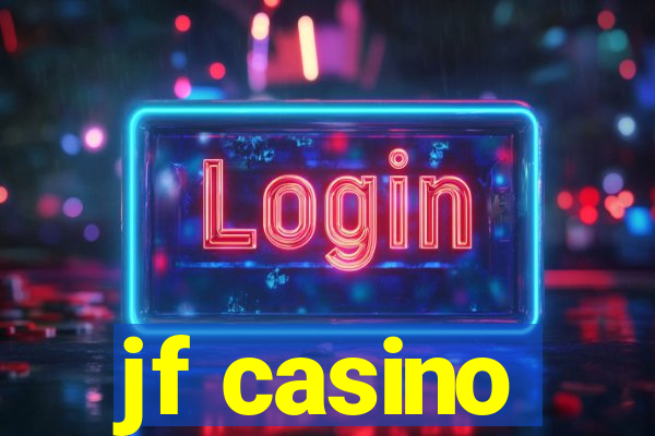 jf casino