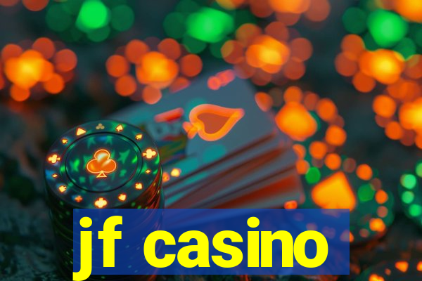 jf casino