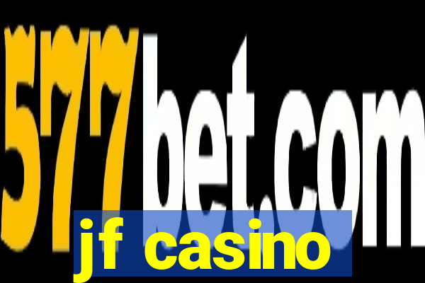 jf casino