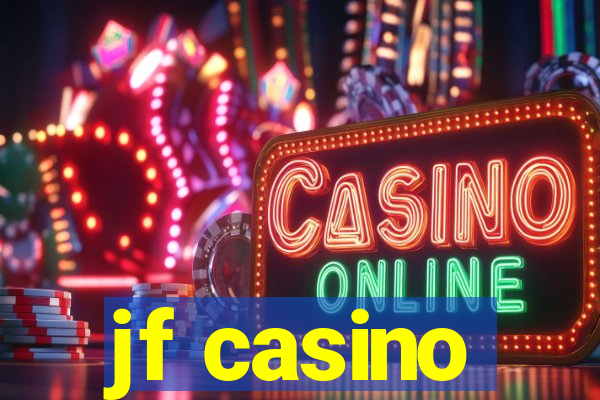 jf casino