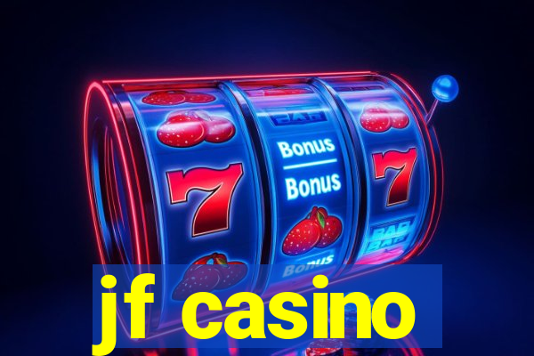 jf casino