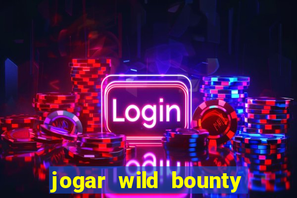 jogar wild bounty showdown demo