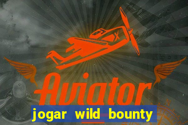 jogar wild bounty showdown demo