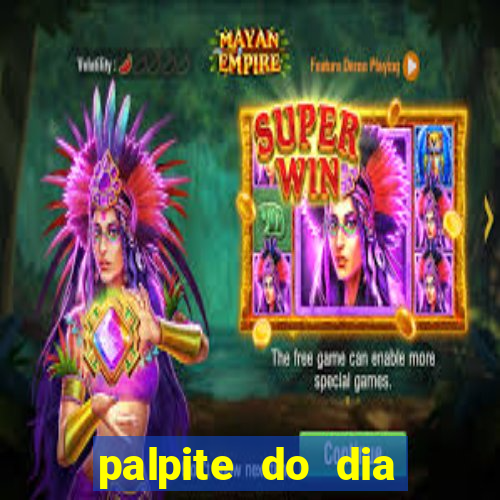 palpite do dia jogo do bicho kaledri hoje