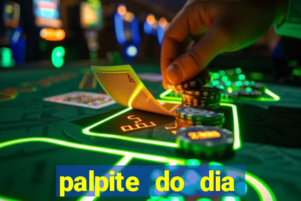 palpite do dia jogo do bicho kaledri hoje