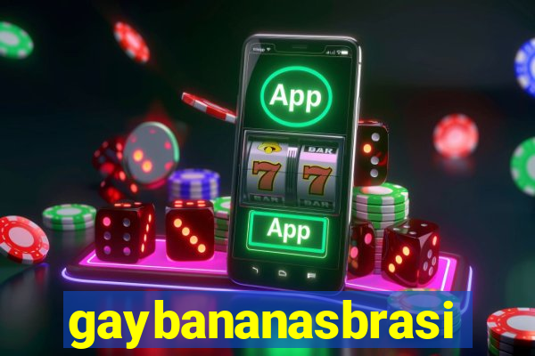 gaybananasbrasil.com