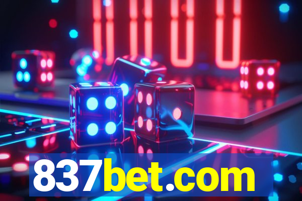 837bet.com