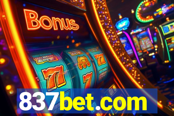 837bet.com