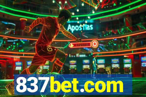 837bet.com