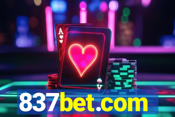 837bet.com