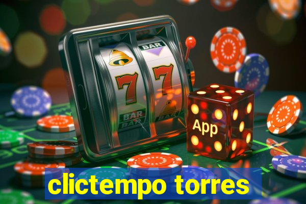 clictempo torres