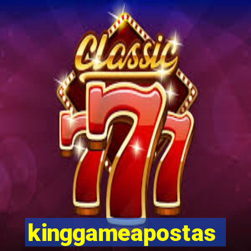 kinggameapostas