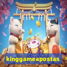 kinggameapostas