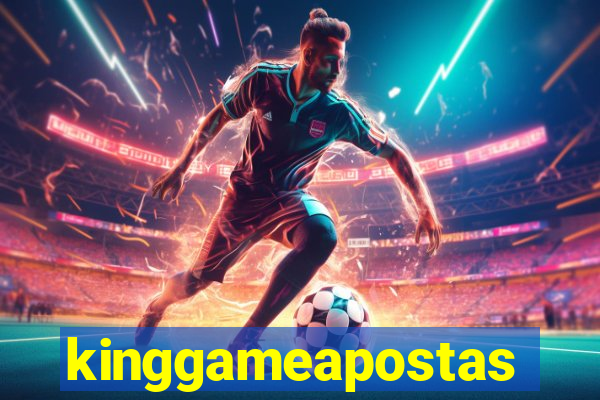 kinggameapostas