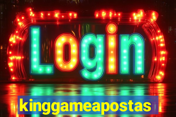 kinggameapostas