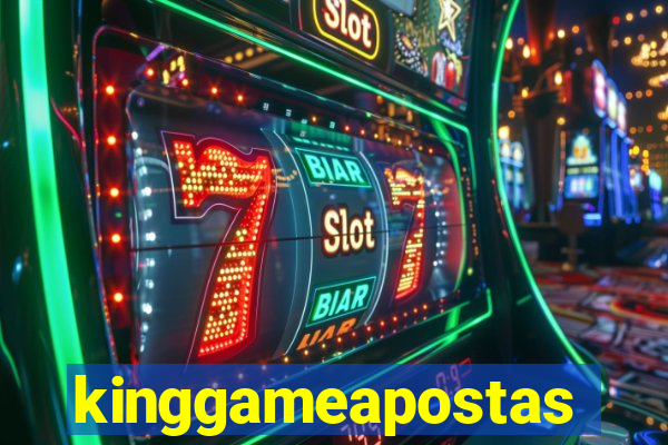 kinggameapostas