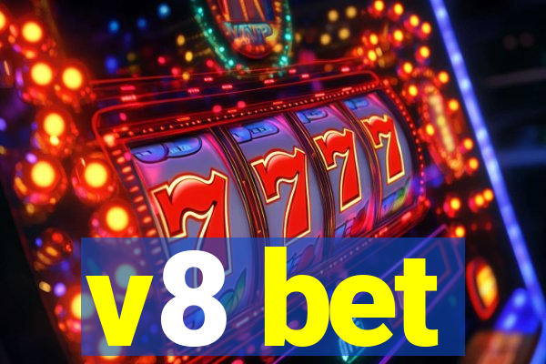 v8 bet