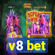 v8 bet