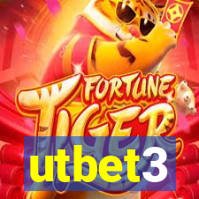 utbet3