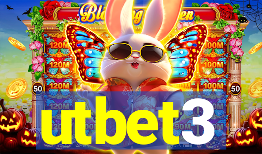 utbet3