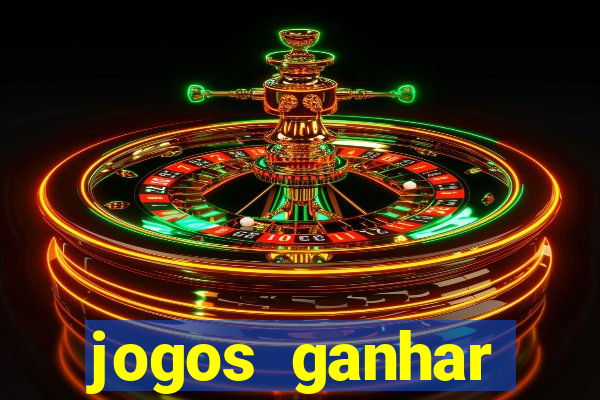 jogos ganhar dinheiro de verdade pix