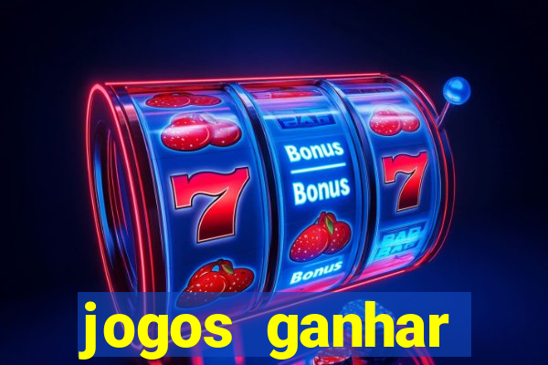 jogos ganhar dinheiro de verdade pix