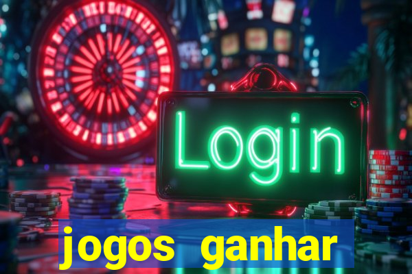 jogos ganhar dinheiro de verdade pix