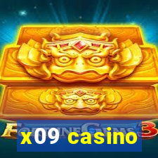 x09 casino