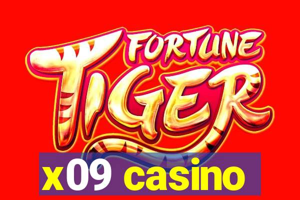 x09 casino