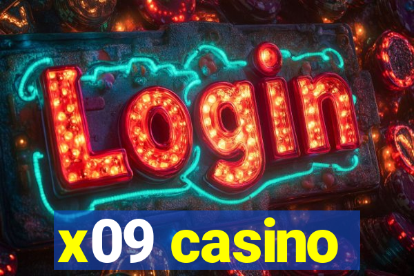 x09 casino