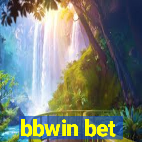 bbwin bet