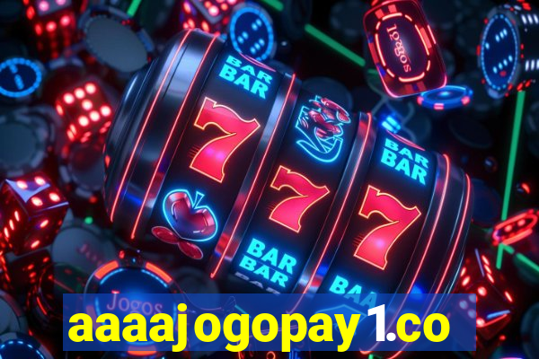 aaaajogopay1.com