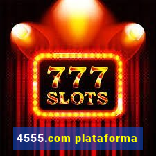 4555.com plataforma